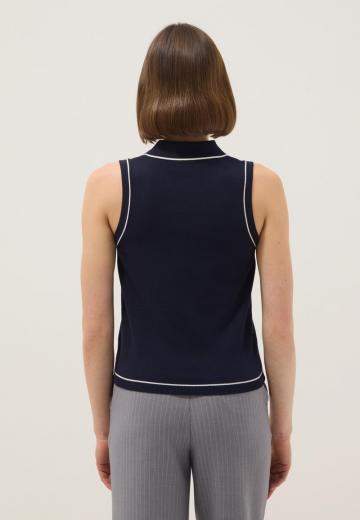 Майка-борцовка