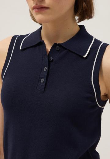 Майка-борцовка