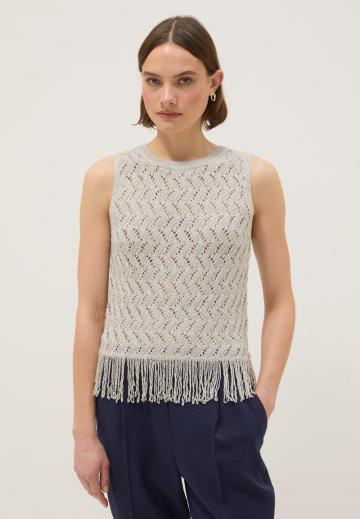 Майка-борцовка