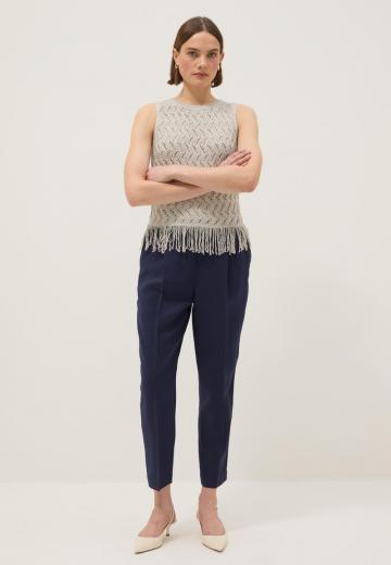 Майка-борцовка