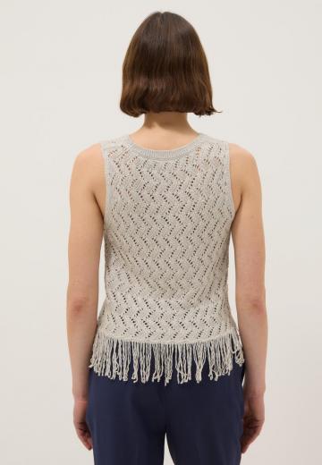 Майка-борцовка