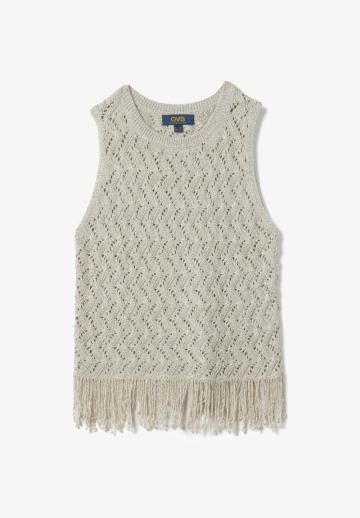 Майка-борцовка