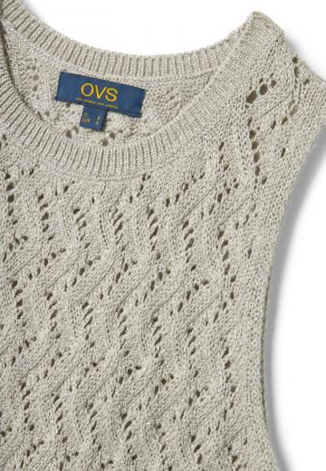 Майка-борцовка