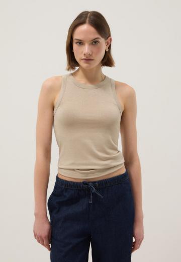 Майка-борцовка