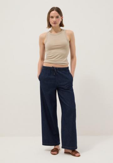 Майка-борцовка