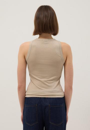 Майка-борцовка