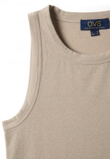 Майка-борцовка