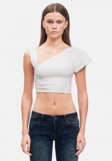 Майка-борцовка