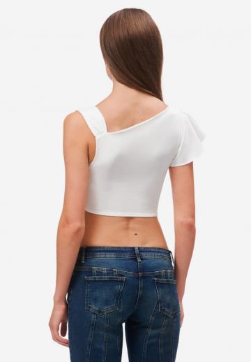 Майка-борцовка