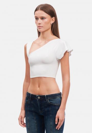 Майка-борцовка