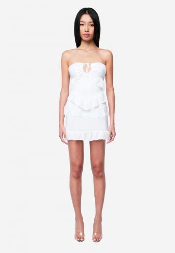 Коктейльное платье