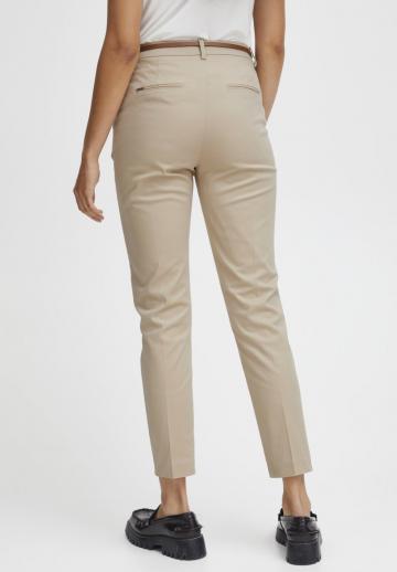 Узкие брюки