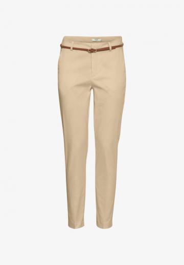 Узкие брюки