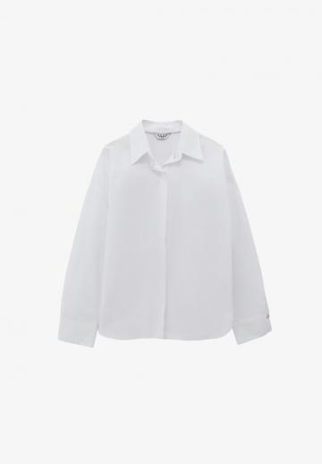 Блузка-рубашка