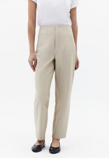 Узкие брюки