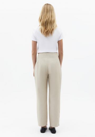 Узкие брюки