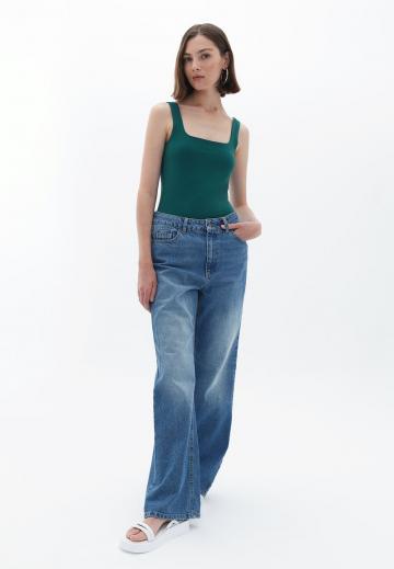 Майка-борцовка