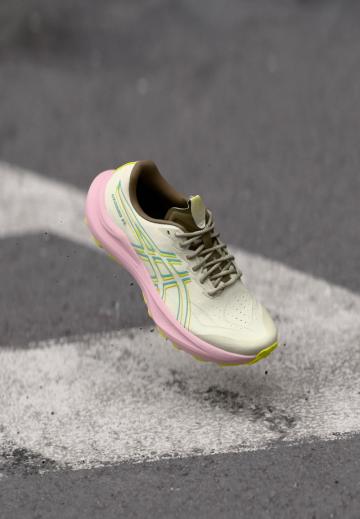 Беговые кроссовки