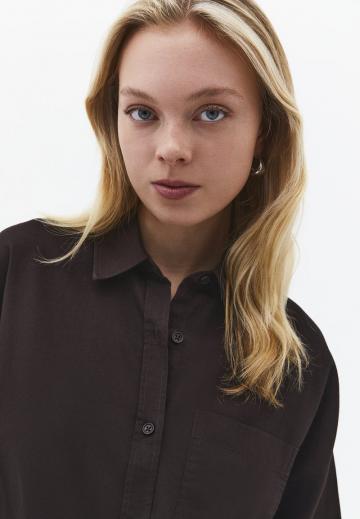 Блузка-рубашка