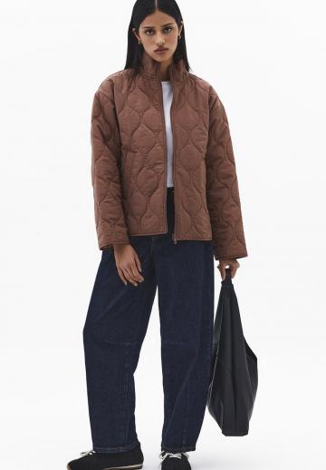 Зимняя куртка