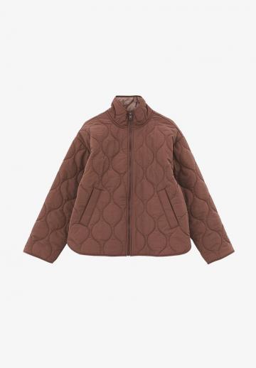 Зимняя куртка