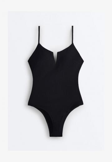 Купальное платье