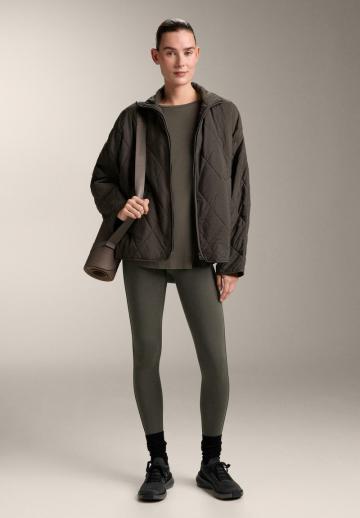 Длинная майка