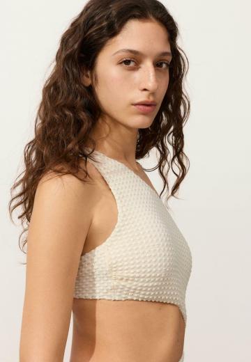 Слитный купальник