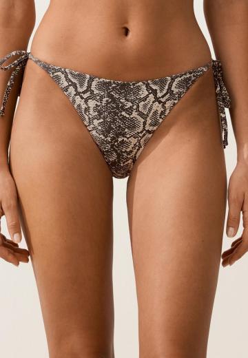 Низ от бикини