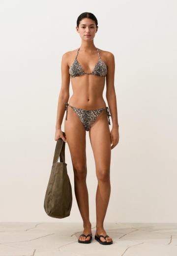 Низ от бикини