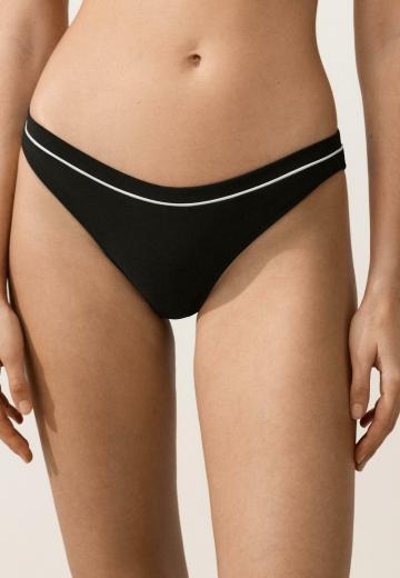 Низ от бикини