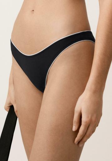 Низ от бикини