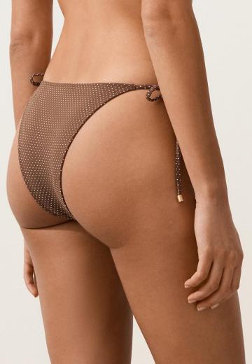 Низ от бикини