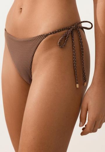 Низ от бикини