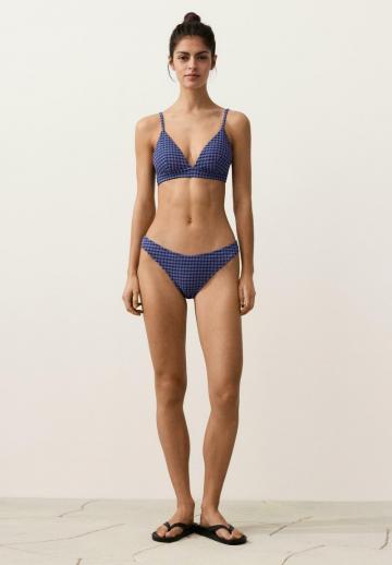 Низ от бикини