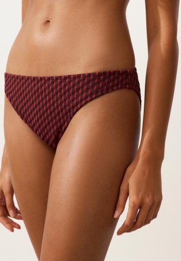 Низ от бикини