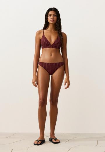 Низ от бикини