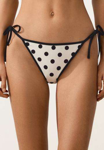Низ от бикини