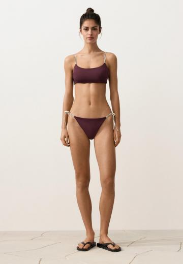 Низ от бикини