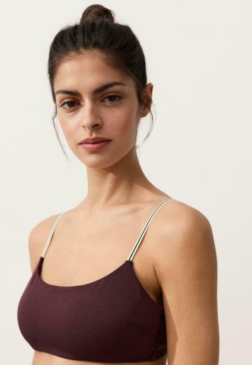 Бикини без бретелек