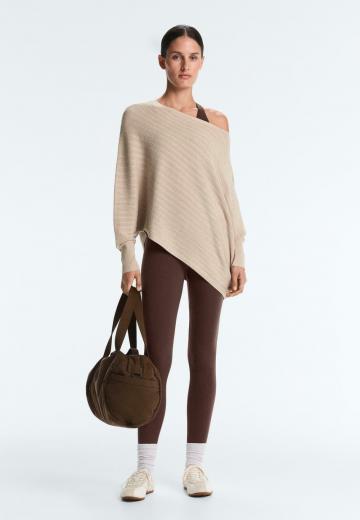 Топ на одно плечо