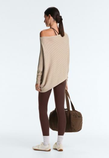 Топ на одно плечо