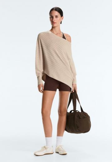 Топ на одно плечо