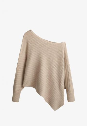 Топ на одно плечо