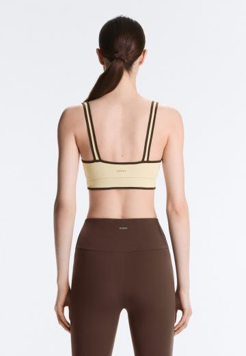 Спортивный бюстгальтер