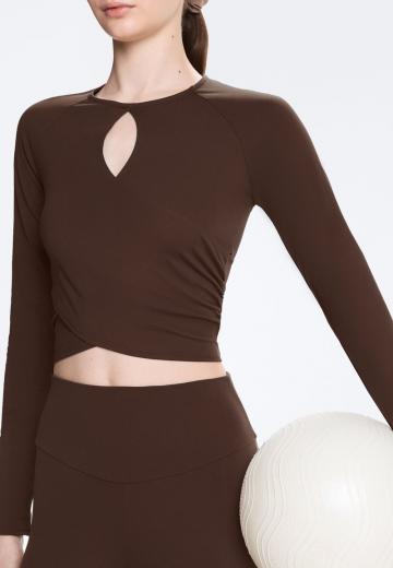 Спортивная майка