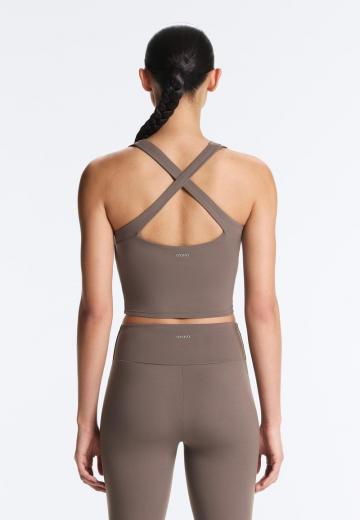 Спортивный топ