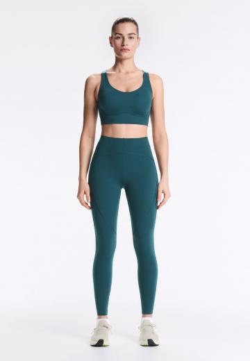 Спортивный бюстгальтер