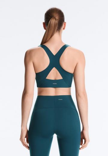 Спортивный бюстгальтер