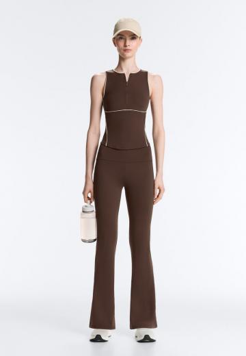 Спортивный топ